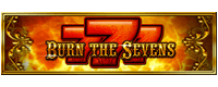 Burn the Sevens Logo