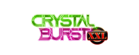 Crystal Burst XXL Logo