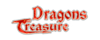 Dragons Treasure 2 Logo