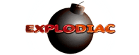 Explodiac Logo