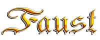 Faust Logo