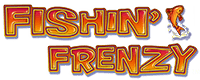 Fishin' Frenzy Logo
