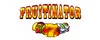 Fruitinator Logo