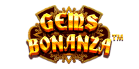 Gems Bonanza Logo
