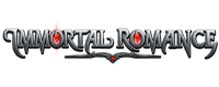 Immortal Romance Logo