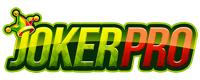 Joker Pro Logo