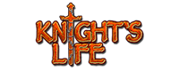 Knight's Life Logo