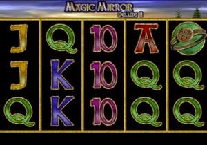 Magic Mirror Deluxe II Screenshot