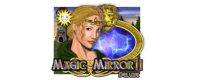 Magic Mirror Deluxe 2 Logo