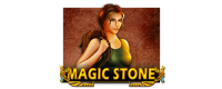 Magic Stone Logo