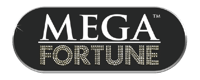 Mega Fortune Logo