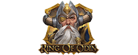 Ring of Odin Logo