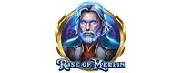 Rise of Merlin Logo
