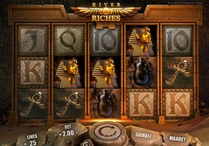 River of Riches Screenshot