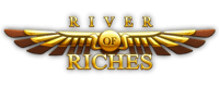 River Of Riches Logo
