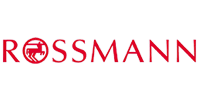 Rossmann Logo