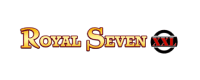 Royal Seven XXL Logo