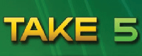Take 5 Logo