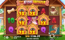The Dog House Screenshot mobile