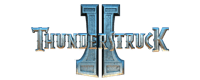 Thunderstruck 2 Logo