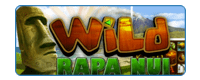 Wild Rapa Nui Logo
